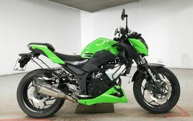 KAWASAKI Z250 ER250C