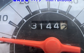SUZUKI ADDRESS V50