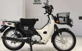 HONDA CROSS CUB 110 JA10