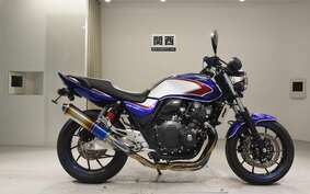 HONDA CB400SF GEN 4 A NC42