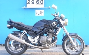 SUZUKI BANDIT 250 GJ74A