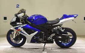 SUZUKI GSX-R600 2006 GN7DA