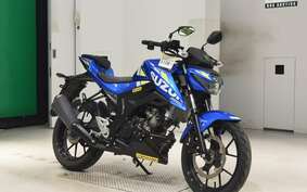 SUZUKI GSX-S125 DL32B