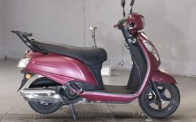SUZUKI ADDRESS V125 DP12H