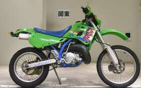 KAWASAKI KDX250SR DX250F