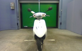 SUZUKI ADDRESS V50 Gen.2 CA42A