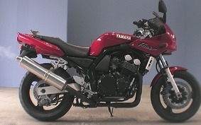 YAMAHA FZS600 FAZER 1999 RJ02