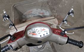 SUZUKI LETS4 CA43A