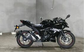 SUZUKI GIXXER 150 不明