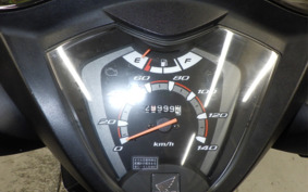 HONDA DIO 110 JF31