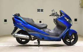 SUZUKI SKYWAVE 250 (Burgman 250) SS CJ43A