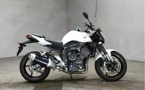 YAMAHA FZ FAZER 2008 RN21J