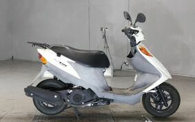 SUZUKI ADDRESS V125 CF4EA