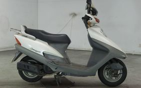 HONDA SPACY 125 JF04