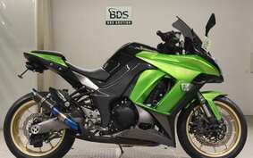 KAWASAKI NINJA 1000 2018 ZXCH10