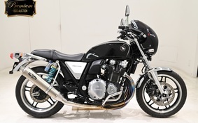 HONDA CB1100 ABS 2010 SC65