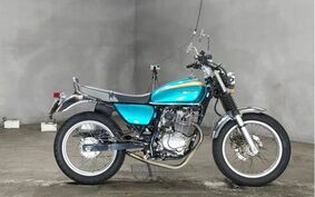 HONDA CB223S MC40