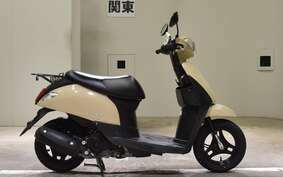 SUZUKI LET's CA4AA