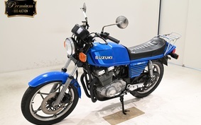 SUZUKI GSX400E GS40X