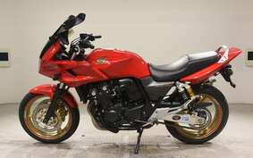 HONDA CB400SF VTEC 2012 NC42