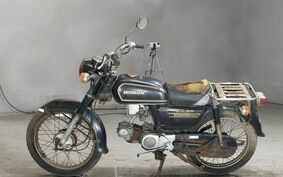 HONDA CD90 BENLY HA03