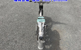 HONDA LITTLE CUB