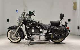 HARLEY FLSTC 1580 2015 BW5