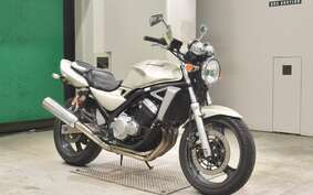 KAWASAKI BALIUS 250 Gen.2 ZR250B