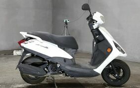 YAMAHA AXIS Z SED7J