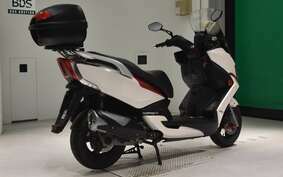 KYMCO G-DINK250I