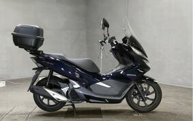 HONDA PCX HYBRID JF84