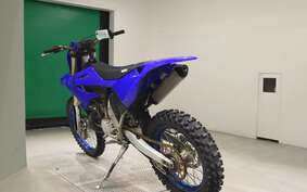 YAMAHA YZ250X CG50C