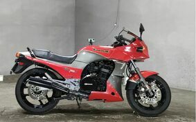 KAWASAKI GPZ900R NINJA 1991 ZX900A