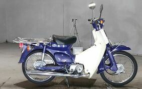 HONDA PRESS CUB 50 C50