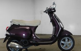 VESPA LX125 M443