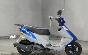 SUZUKI ADDRESS V125 G CF4EA