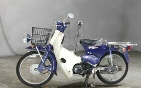 HONDA PRESS CUB 50 AA01