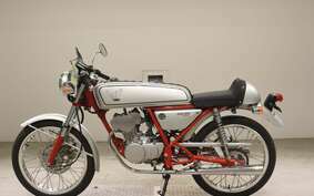 HONDA DREAM 50 AC15