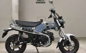 HONDA DAX 125 JB04