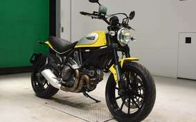 DUCATI SCRAMBLER ICON 2015 K102J