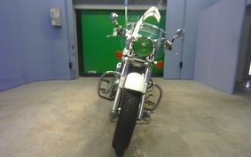 HONDA SHADOW 400 2008 NC34