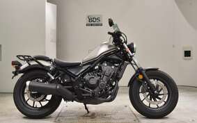 HONDA REBEL 500 A 2018 PC60