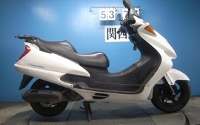 HONDA FORESIGHT EX MF04