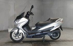 SUZUKI SKYWAVE 200 (Burgman 200) CH41A