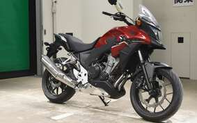 HONDA 400 X 2014 NC47