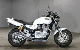 YAMAHA XJR1300 1998 RP01J