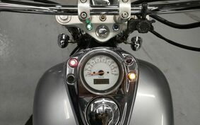 HONDA SHADOW 400 2000 NC34