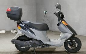 SUZUKI ADDRESS V125 CF4EA