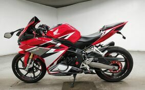 HONDA CBR250RR MC51