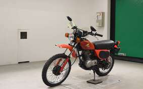 HONDA XL80S HD04